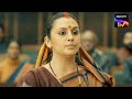 Rani Bharti's Gift For Bihar | Maharani S2 | Sony LIV Originals