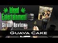 Guava Cake - Hybrid - by Deep Freeze / Treehouse - Strain Review - from Dr. Greenthumb's, Sylmar Ca