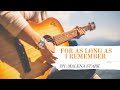 FOR AS LONG AS I REMEMBER - MALENA STARK