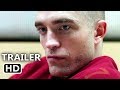 HIGH LIFE Trailer (2018) Robert Pattinson, Juliette Binoche Sci-Fi Movie HD