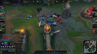 Better nerf Aurelion Sol bot - DeadSol