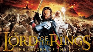 The Lord of the Rings: The Return of the King - Проходим Доп Контент Игры