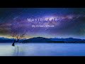 3 hours of comfortable sleep induction music☁Relaxing music,insomnia music,piano music -