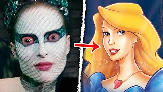 The Messed Up Origins™ of Swan Princess (Part 1 of 2)