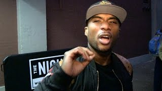 Charlamagne Tha God -- I'm Sad About Jared Fogle, He Shoulda Got Raped | TMZ