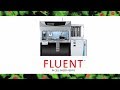Fluent for cell-based assays