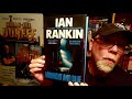 MIDNIGHT AND BLUE / Ian Rankin / Book Review / Brian Lee Durfee (spoiler free) Inspector Rebus