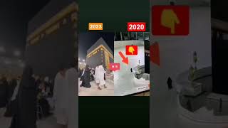 makkah Madina Hajj umrah 2023 #viralshorts #viral #ytshorts #short #shortvideo #trending