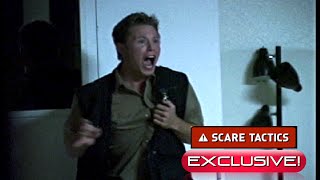 Scare Tactics YT Exclusive! "Power Outrage"