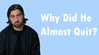 How Noah Kahan is Changing Music Forever