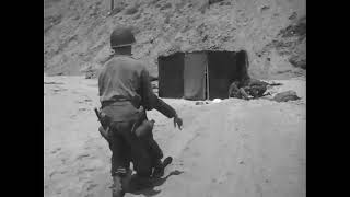 Shell Shock 1964