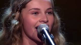 Best of MILEY CYRUS COVERS on The Voice
