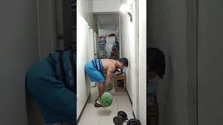Hamstring Workout Hamstringworkout Hamstring Homegym Gettingfit Fitness Motivation Short