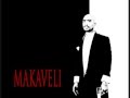 2Pac - Makaveli Ft  Eminem, 50 Cent & T Pain (Black & Yellow)