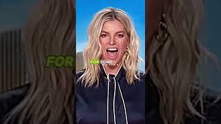 Chris Hemsworth Crashes Weather Report