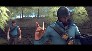 [SFM] What did you say?
