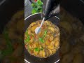 The MUST TRY “Spinach & cherry tomato butter garlic mushrooms “ #youtubeshorts #shorts #youtube