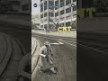 THE COOLEST WAY TO KILL SOMEONE ON THE FLYING BIKE IN GTA5