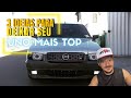 FAÇA ISSO E SEU FIAT UNO VAI FICAR MAIS TOP E ATUAL 3 DICAS