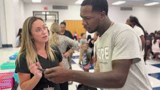 McCracken County School District: Powerful Partnerships in Paducah