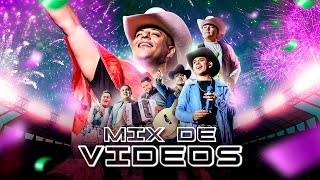 Grupo Firme -  Mix Exitos 2022 - (Official Video) - Maluma , El Fantasma , El Recodo, Lenin Ramírez