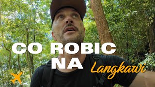 Co robić na Langkawi