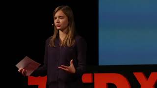 Editing memories while you sleep | Daniela Dudysová | TEDxYouth@ISPrague