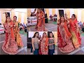 भाभी जी का खुबसूरत डांस #mahilasangeetdance #mannukarkivlogs