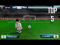 TOP 5 Soccer Games In Roblox *2019*