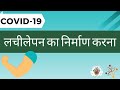 COVID 19: Building Resilience - HINDI