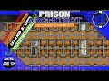 Prison Architect: Second Chances DLC / Prisoners Arrive and We're Not Ready ~ S12 Ep9