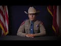 Meet Class A-2021: Trooper Recruit Flores