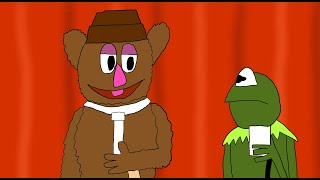 Muppets Get Modernized (Animated Parody)