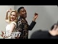 How Billy Porter's Oscar Dress Changed The World - Actors on Actors