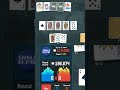 [Balatro short] Royal Flush on fire! #games #poker #balatro #roguelike #gameplay