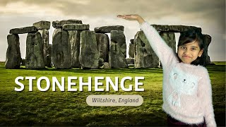 The History of Stonehenge for Kids | Stonehenge for Children | British History | Stonehenge 2022
