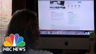 Cyber Monday Sales Expected To Hit Record High Despite Pandemic | NBC News NOW