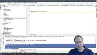Flask WTF Forms Validation CSRF