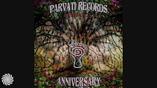 Parvati Records 20th Anniversary (2000​-​2020) [Full Album]