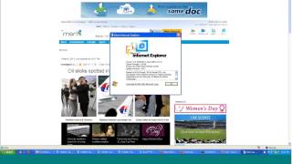 Selenium Training Tutorial - Download selenium - Learn Webdriver Day 1 Part 2