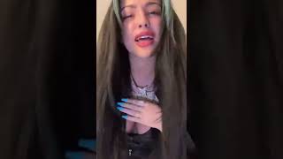 This Audio Spedup Weekend Shorts Malu Lipsync
