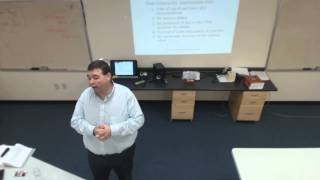 Prelicensing Chapter 5 Part 2