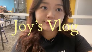 Vlog｜古亭站隐藏版超好吃韩式料理!!素食者也可以吃!!!｜台北素食