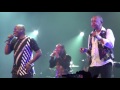 Earth Wind & Fire live at North Sea Jazz 2016 Rotterdam