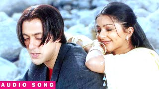 Tumse Milna Song -Tere Naam | 2003 | Salman Khan | Bhoomika Chawla | Himesh Reshammiya