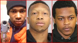 MEN WHO “KILLED” RAPPERS (FBG Duck, Mo3, Gee Money)