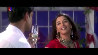 #Aaja Aaja O Piya - Video Song|Yeh Raaste Hain Pyaar Ke#Ajay Devgan, Madhuri Dixit | Asha Bhosle