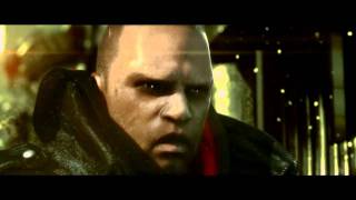 Official PROTOTYPE 2 - Homecoming