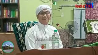 Syeikh Rashdan Abd Rahman - Allah Pilih jadi Baik atau Tak Elok @P2 Kuliah Mghrb Msjd AzZuhri Smling