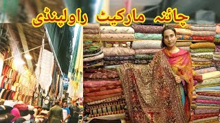 visit to affordable Fancy dresses market Rawalpindi| party wear dress whole sale shops pt 2